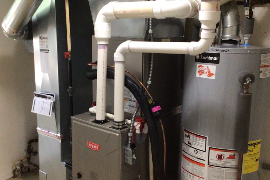 Royal Oak Heating, Cooling & Electrical